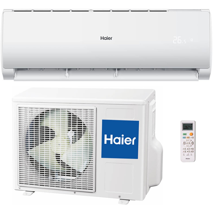 Haier AS07TT4HRA/1U07TL5FRA купить по выгодной цене с бесплатной ...