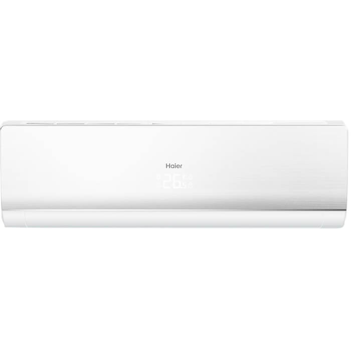Haier AS09NS6ERA-W - купить по выгодной цене с бесплатной доставкой по ...