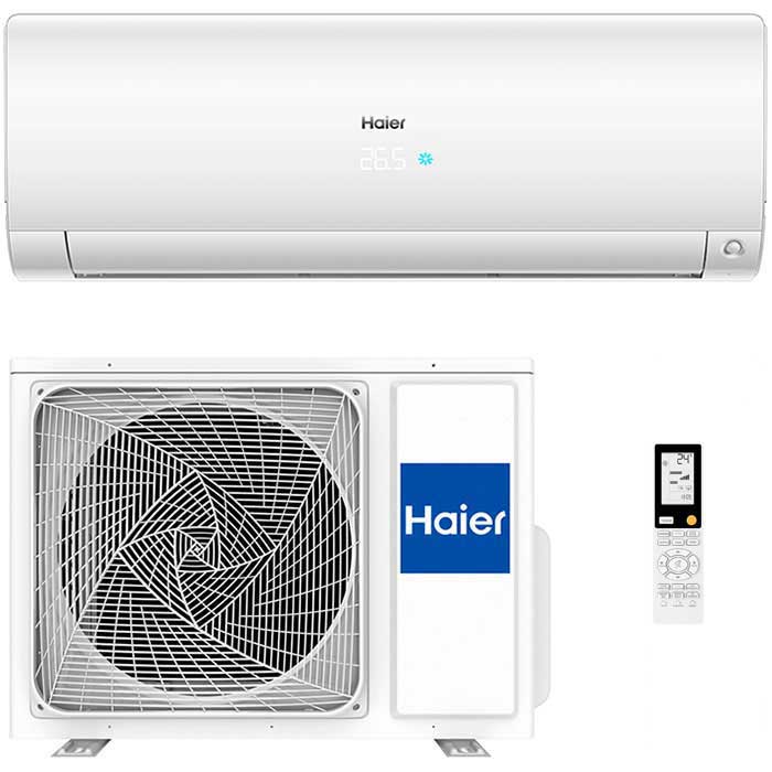 Haier AS50S2SF2FA-W/ 1U50S2SJ3FA купить по выгодной цене с бесплатной ...